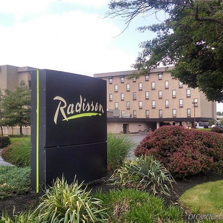 Radisson Hotel Philadelphia Northeast Trevose Esterno foto